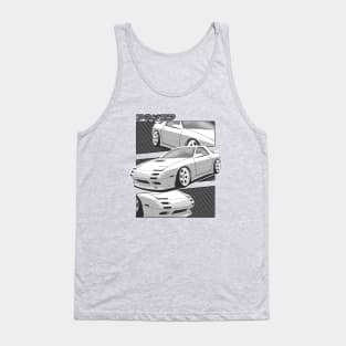 Mazda RX-7 FC Tank Top